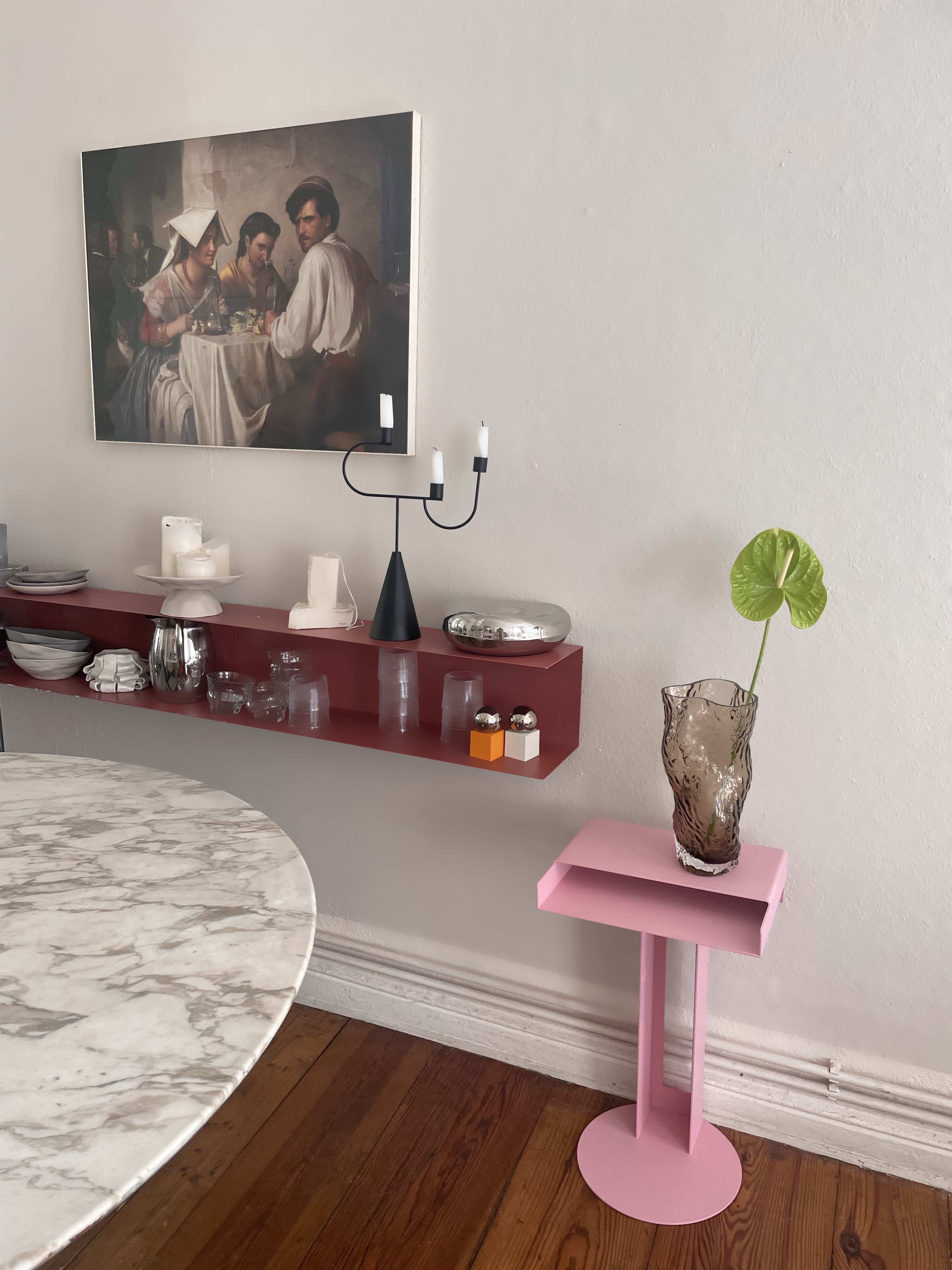 MINIMARKT Homestory mit Trang