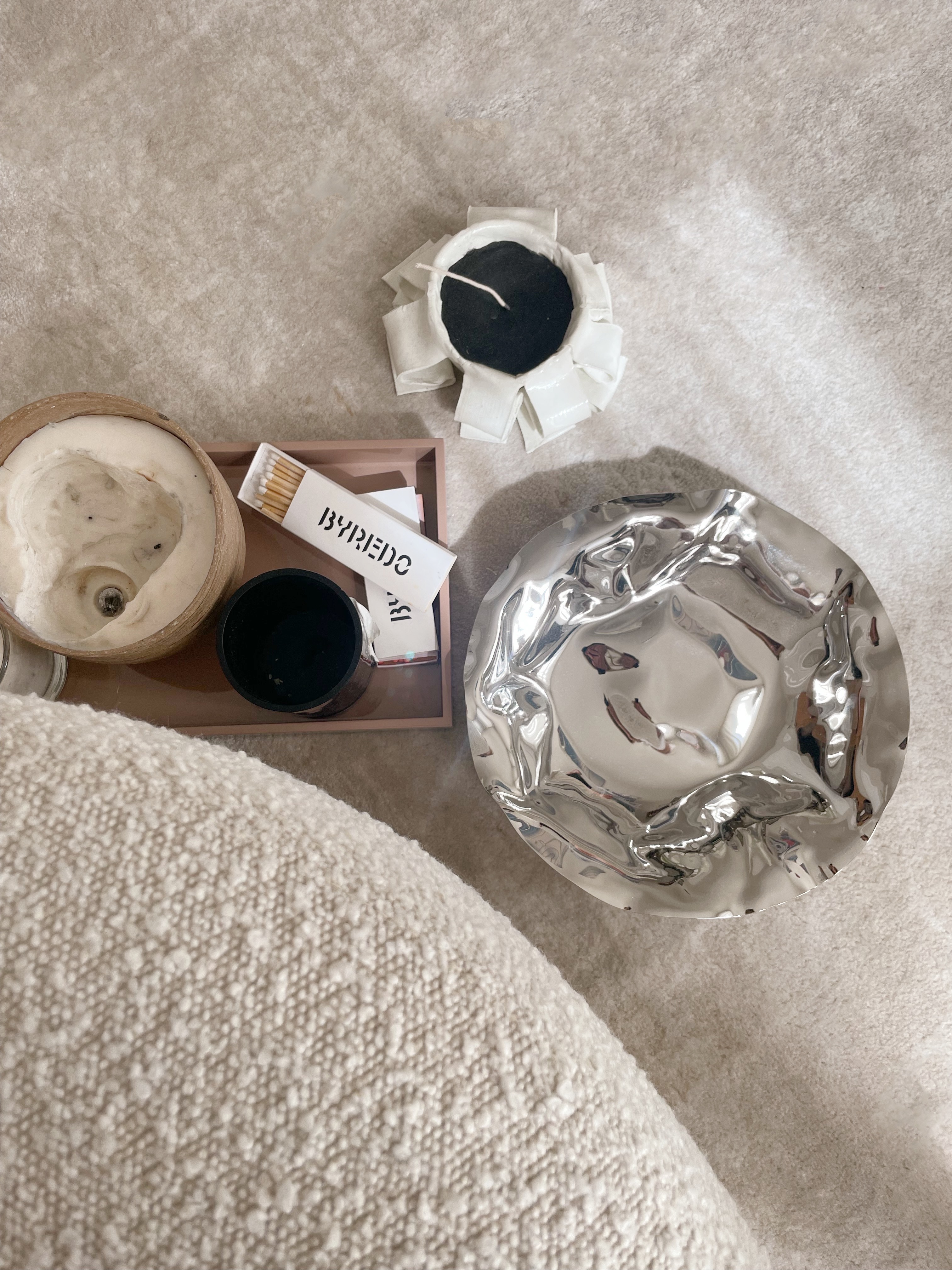 MINIMARKT Homestory mit Trang