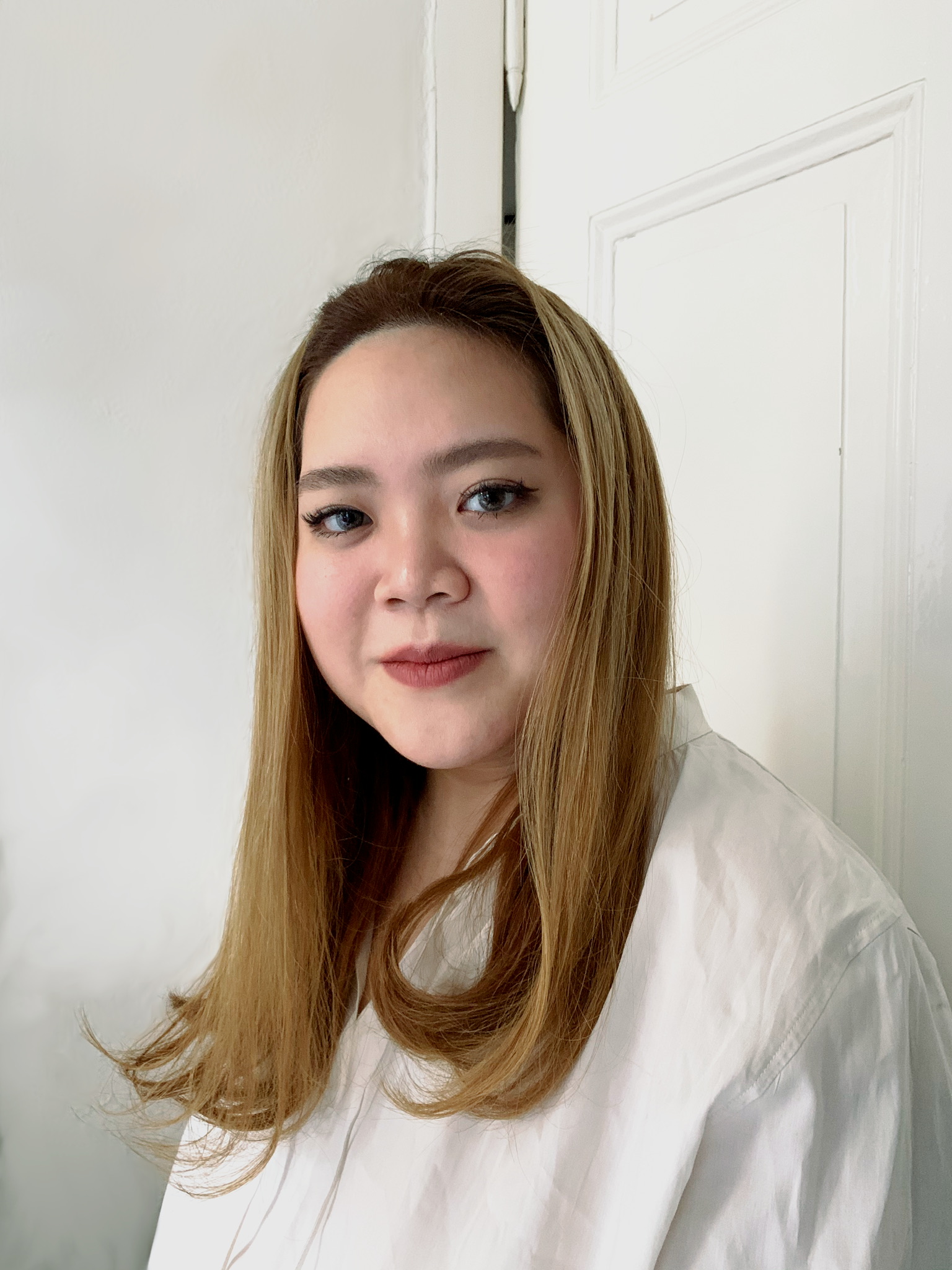 MINIMARKT Homestory: Trang