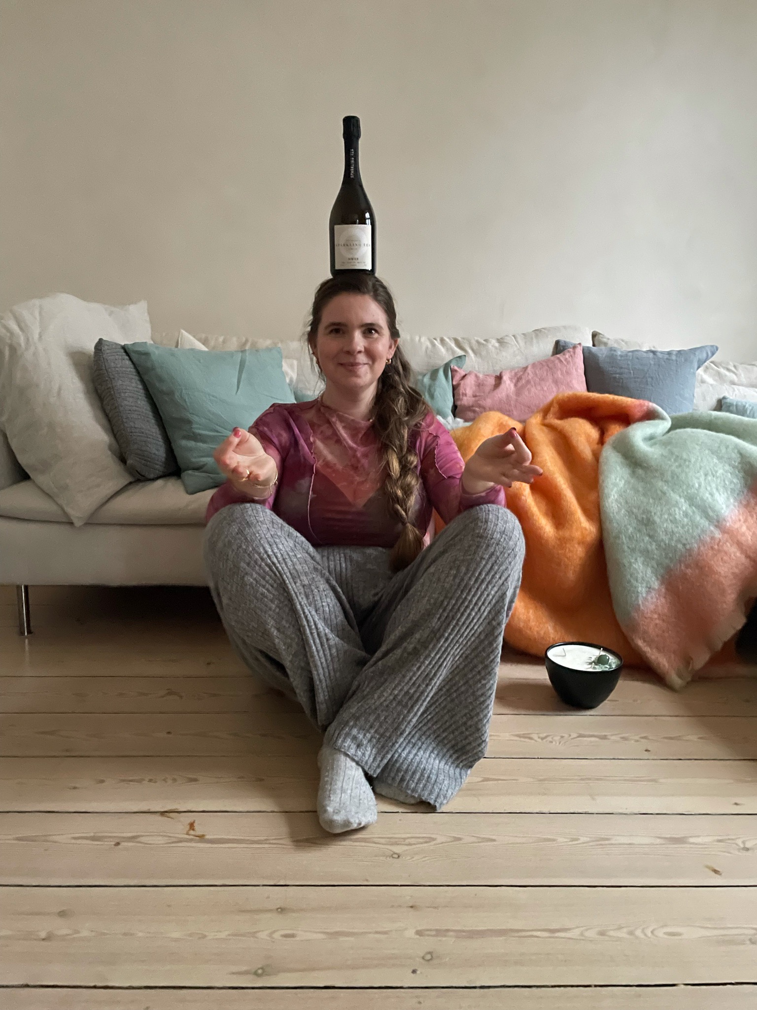 MINIMARKT Valentinstag Selfcare 
