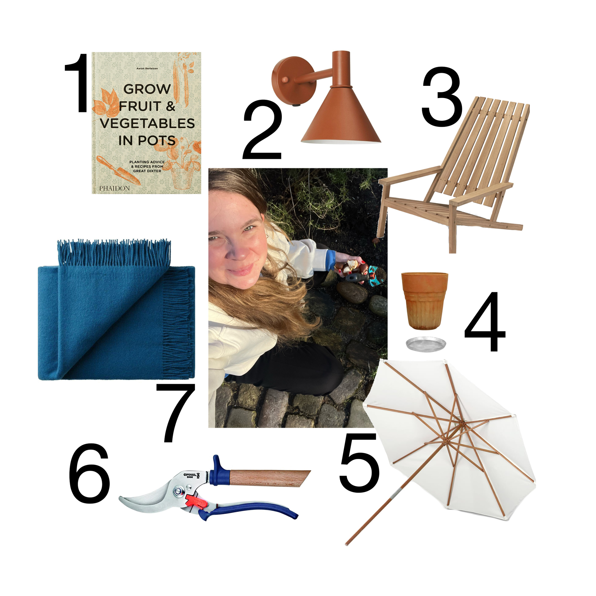 XENIA'S PICKS #42