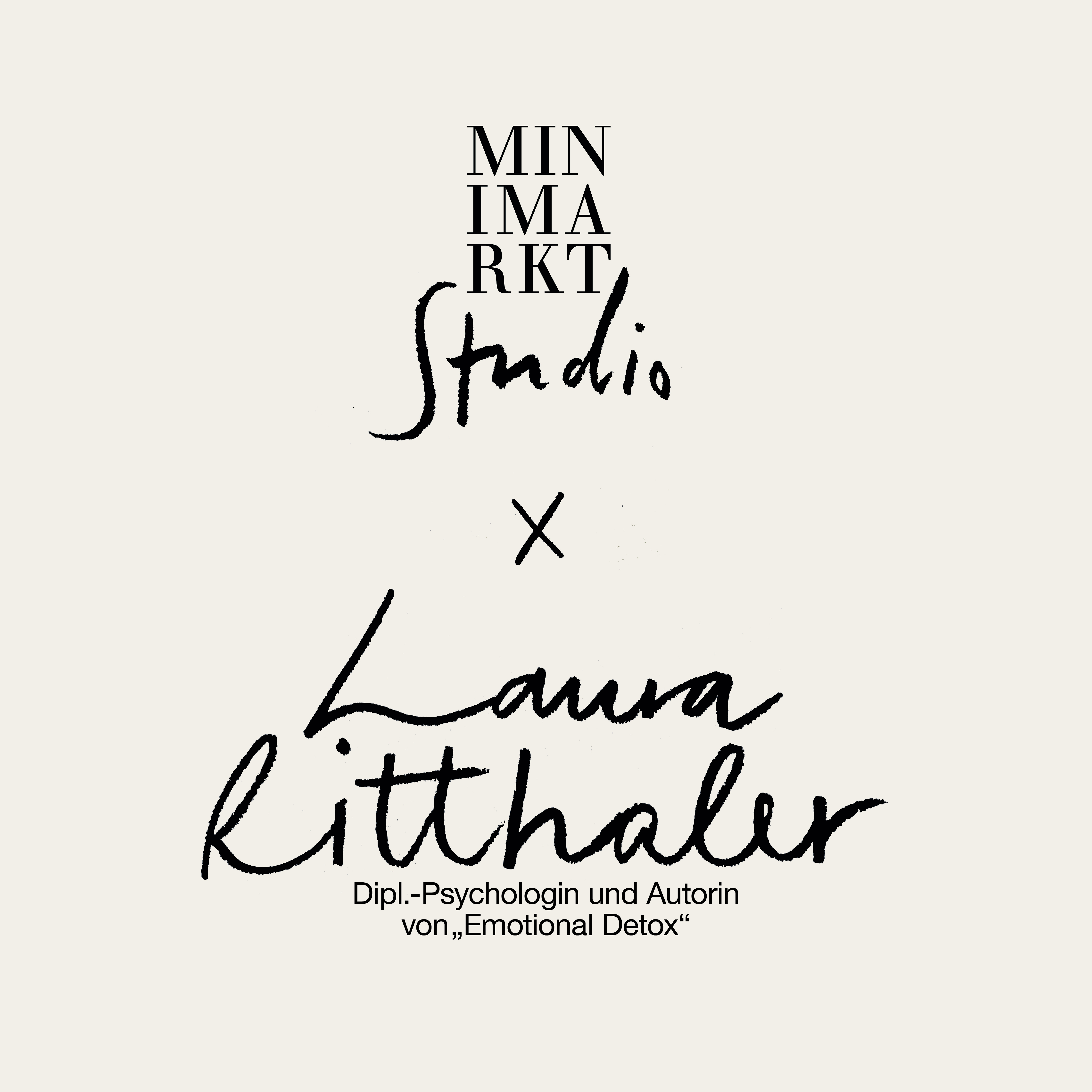 MINIMARKT STUDIO x Laura Ritthaler