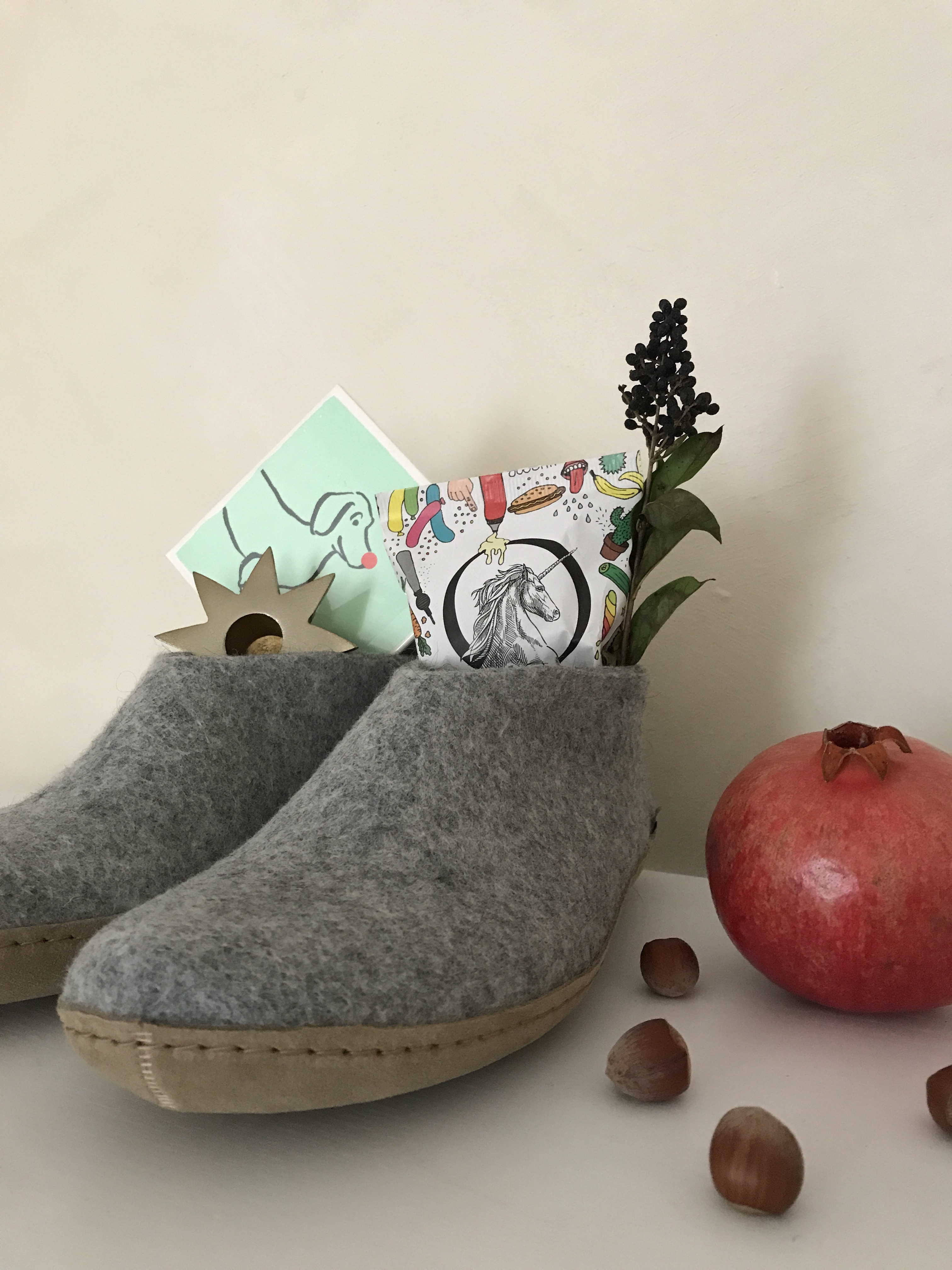 Nikolaus-Stiefel