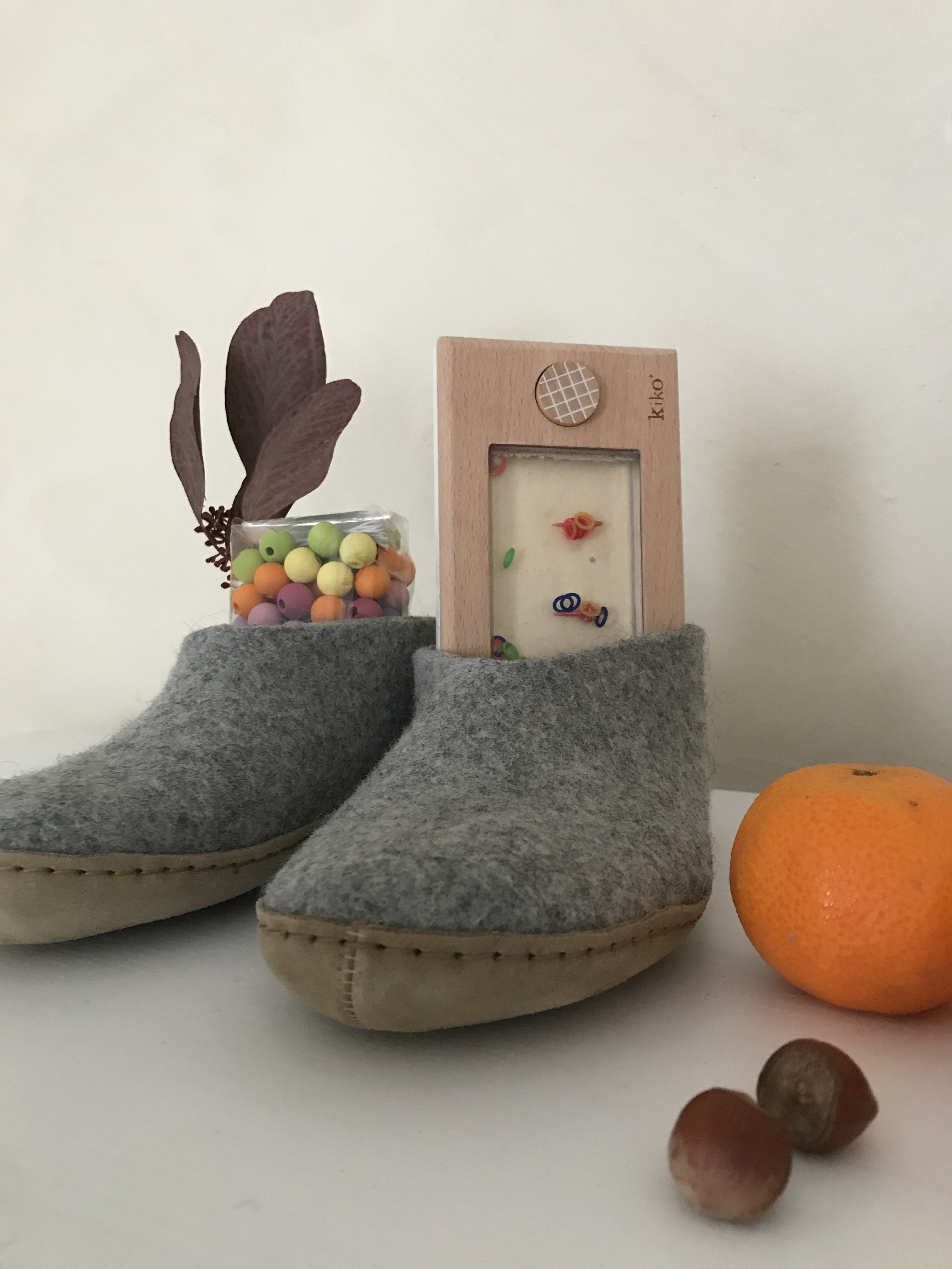 Nikolaus-Stiefel