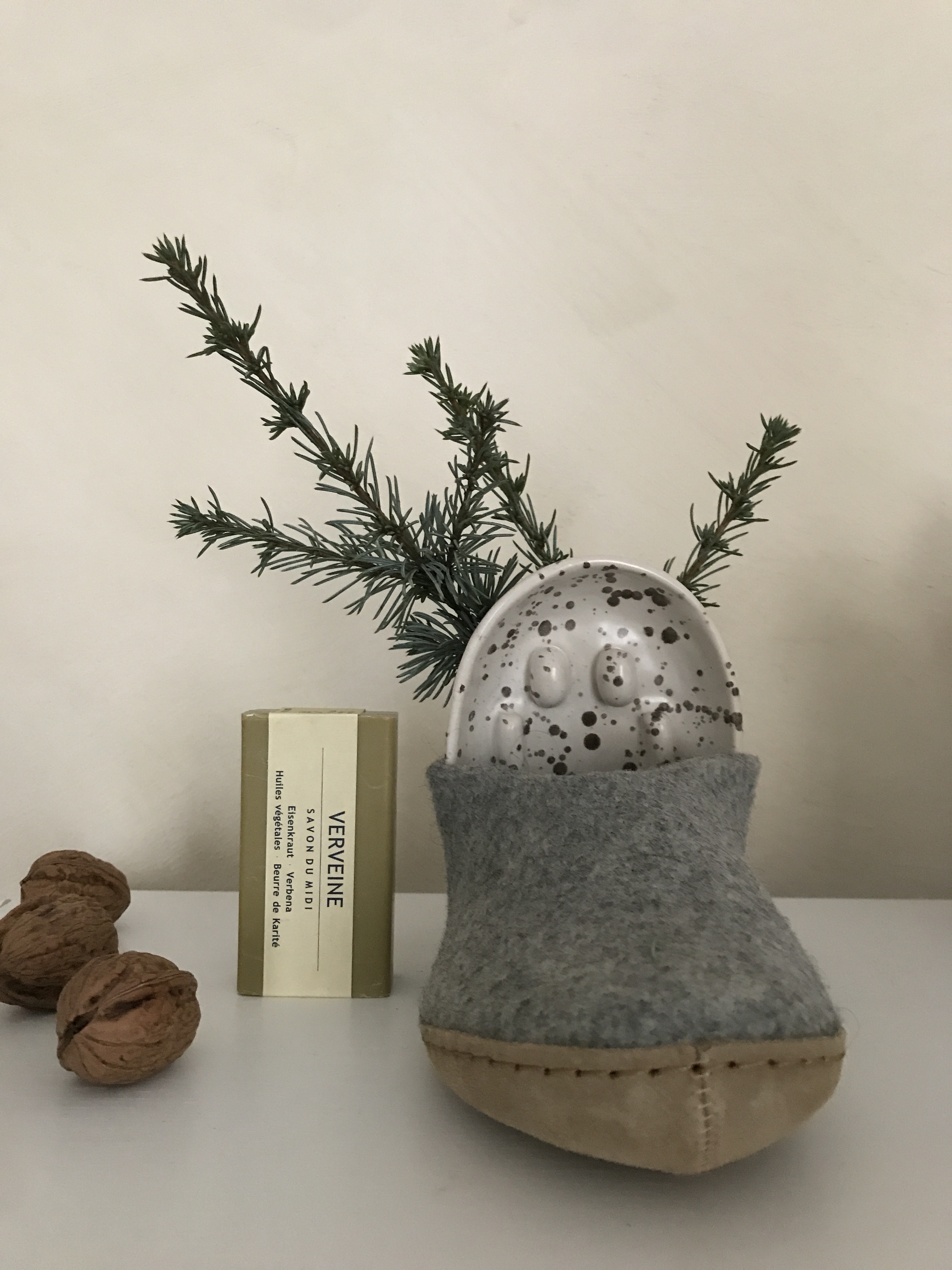 Nikolaus-Stiefel