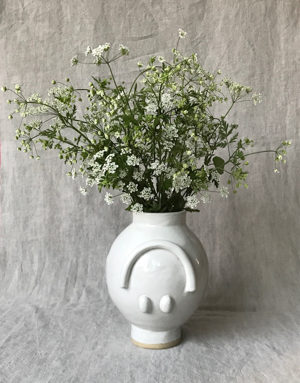 MINIMARKT presents Heike Mende Ceramics