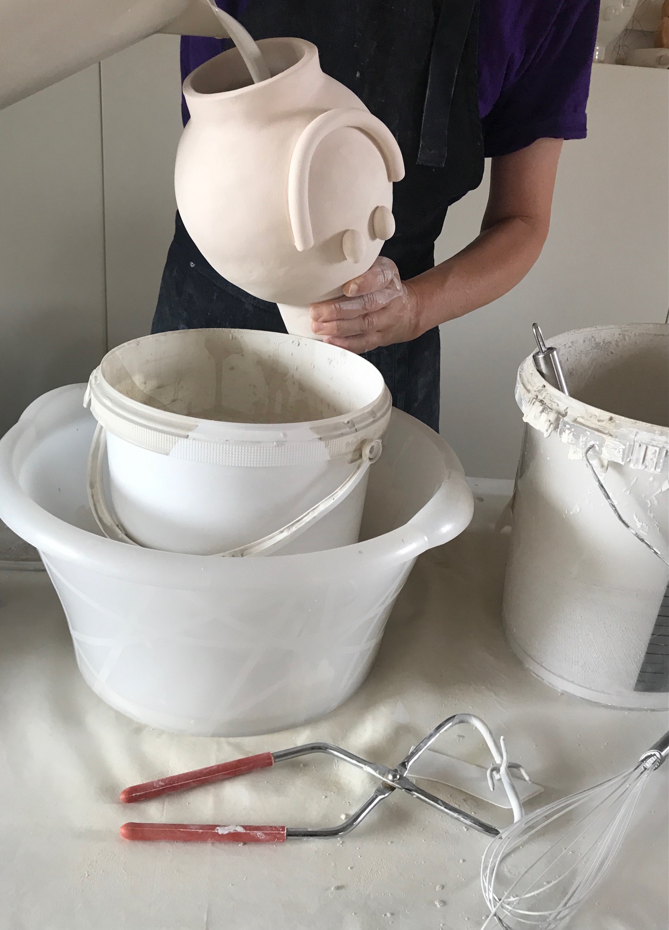 MINIMARKT presents: Heike Mende