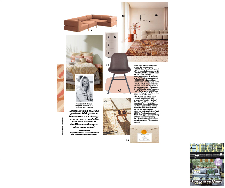 Deco Home - Ausgabe 2 2021