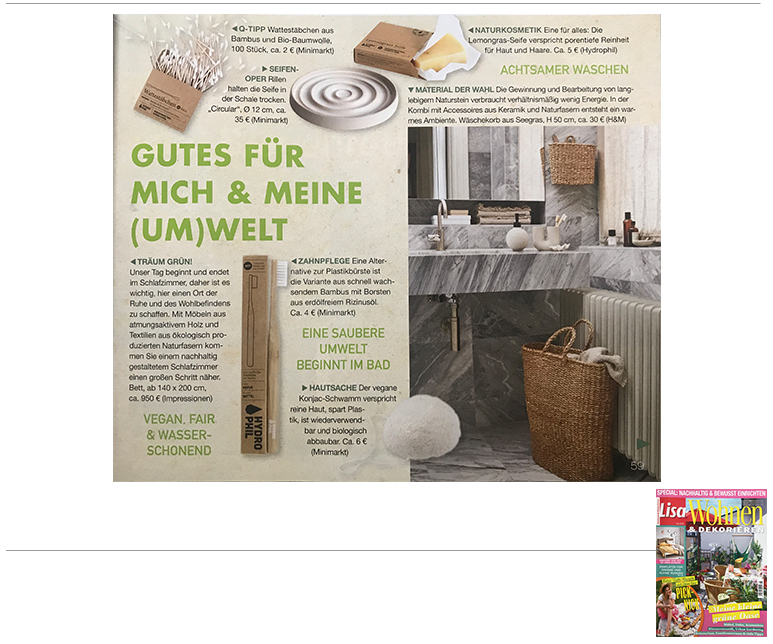 LISA - Ausgabe 5 2020