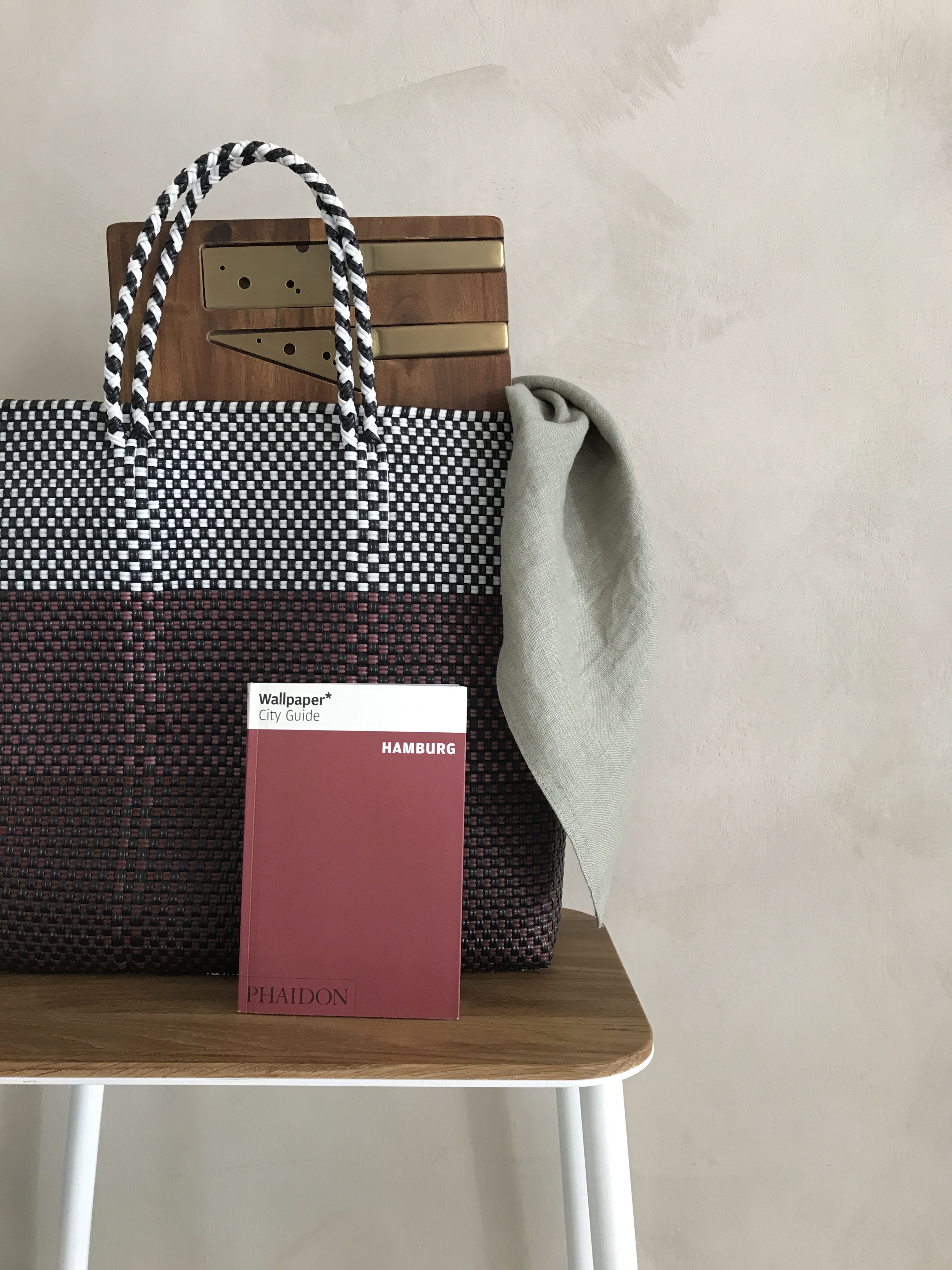 Summer Bags