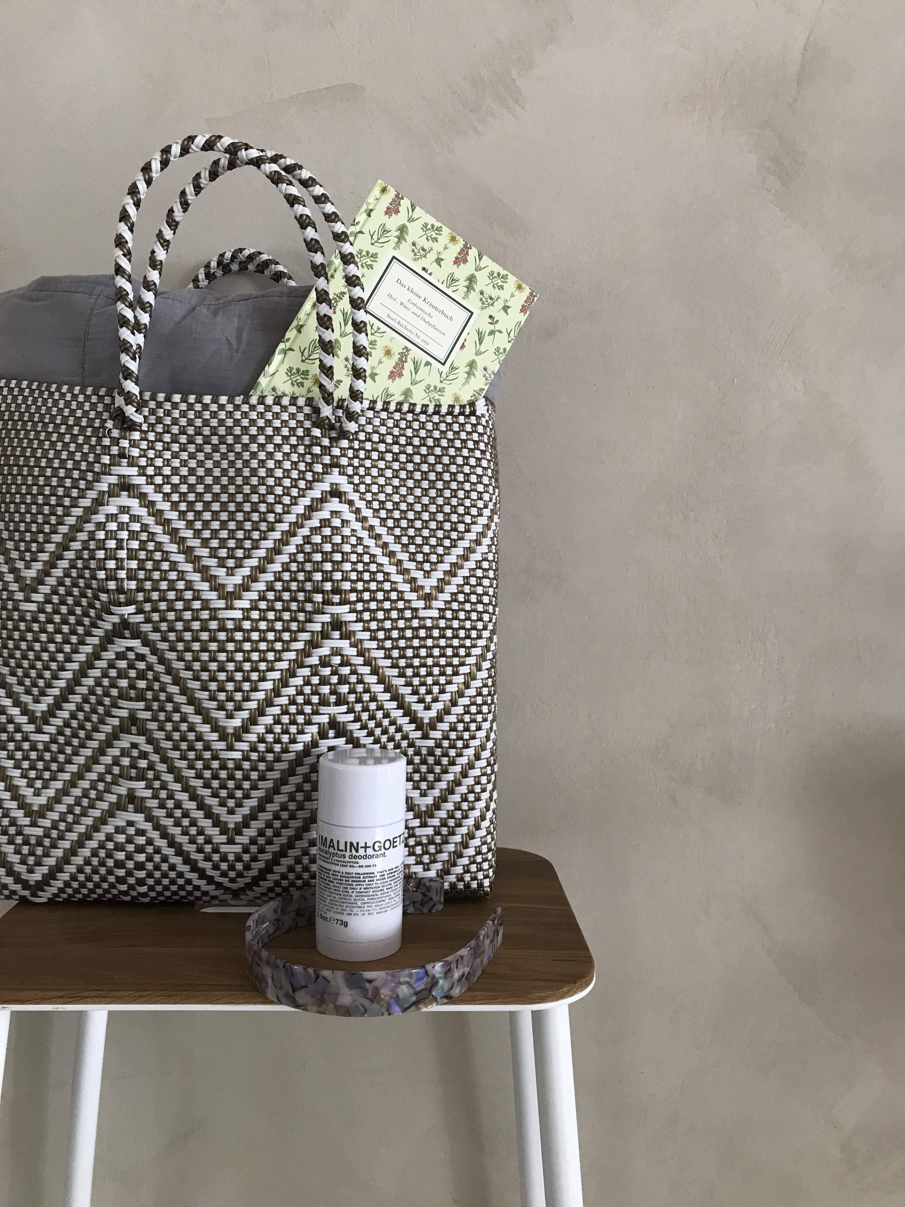 Summer Bags