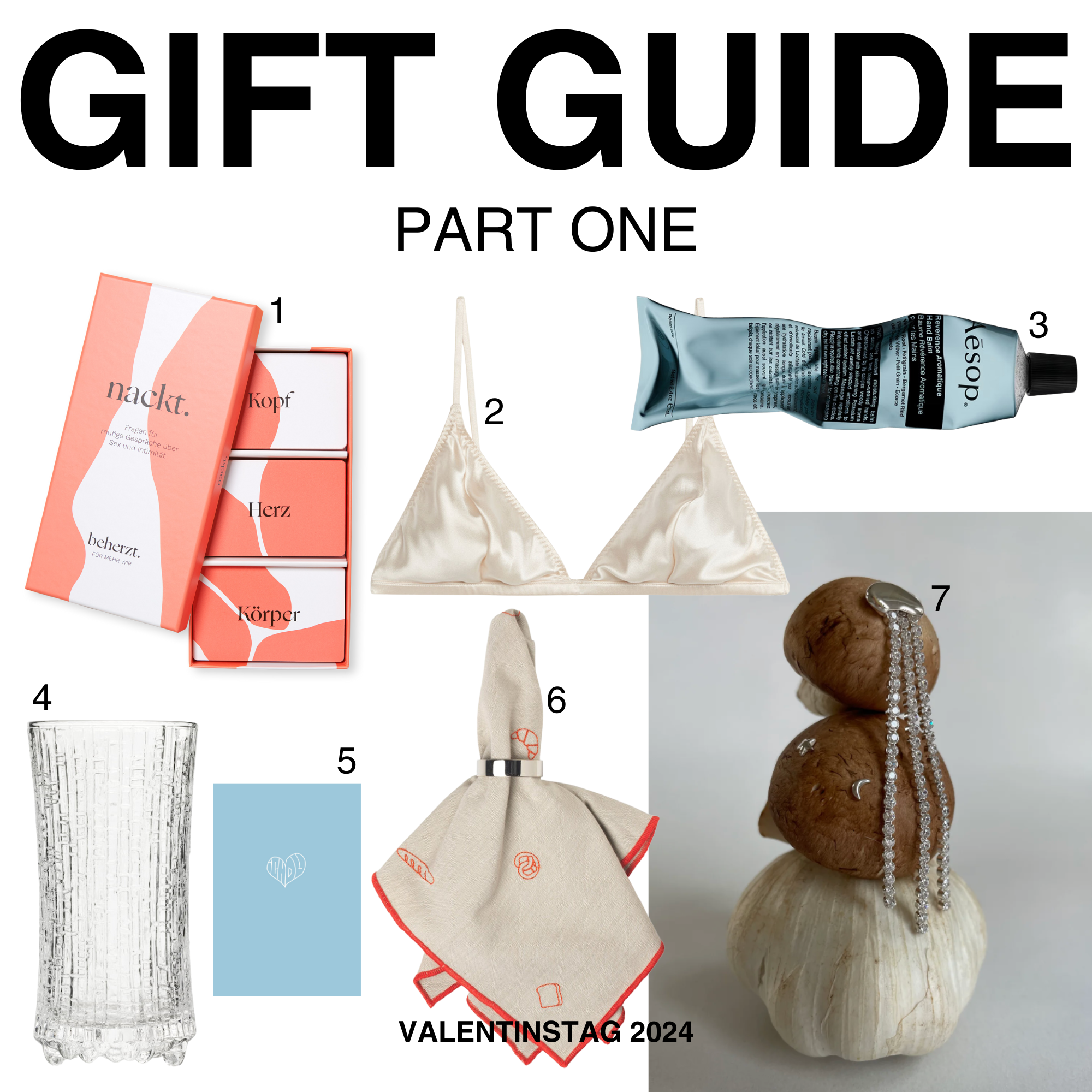 Valentinstag 2024 MINIMARKT Gift Guide 01