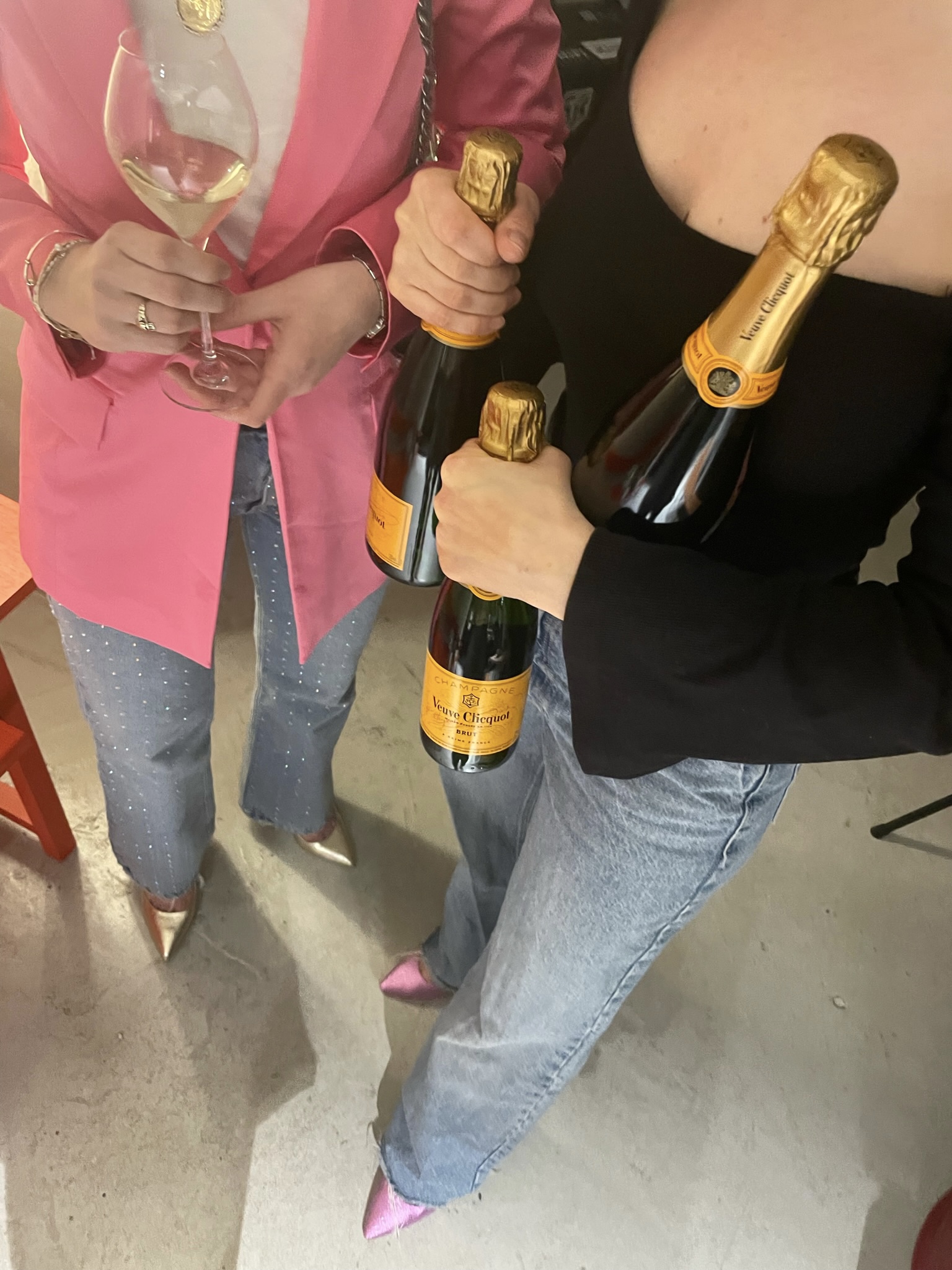 X35 Party Recap MINIMARKT