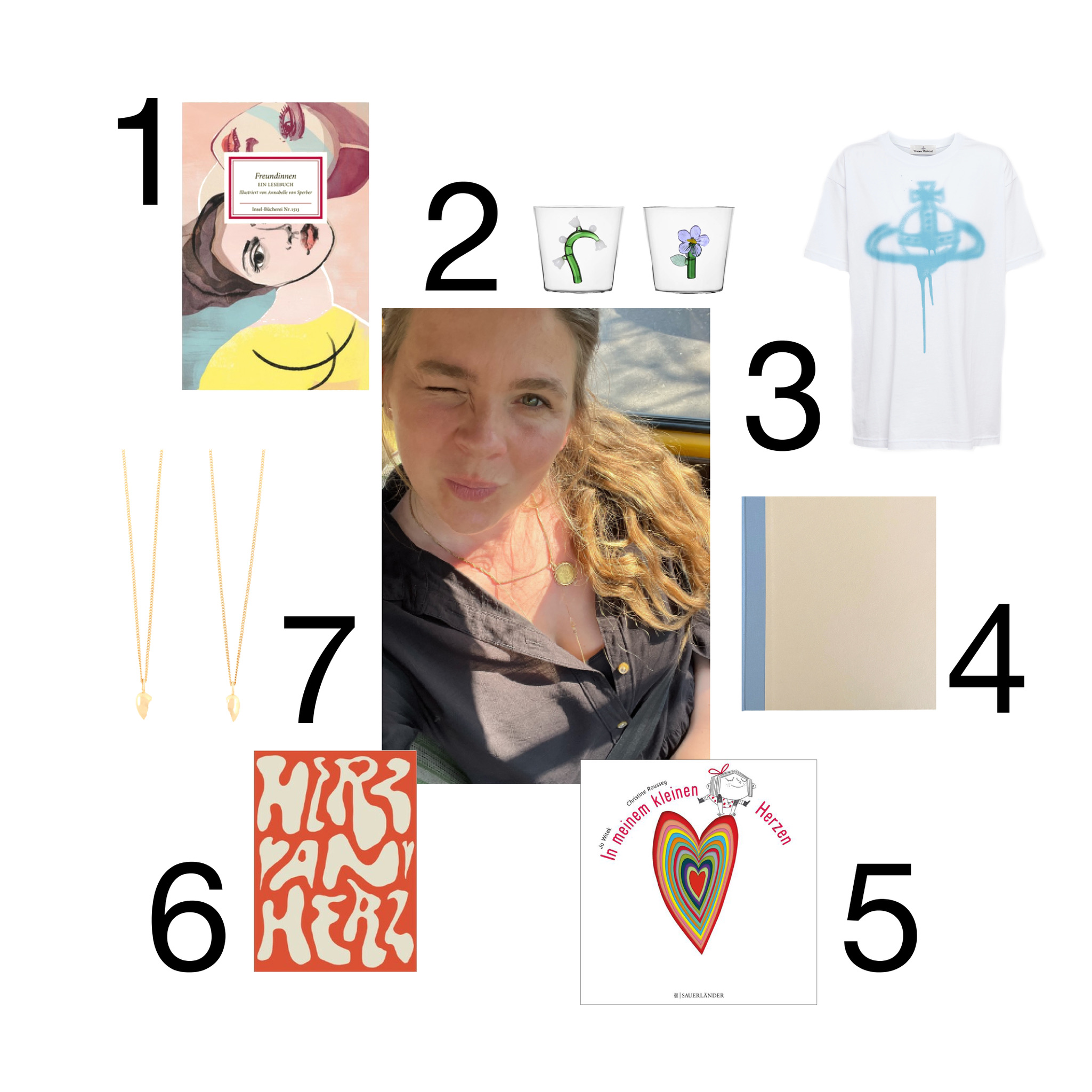 XENIAS PICKS 40