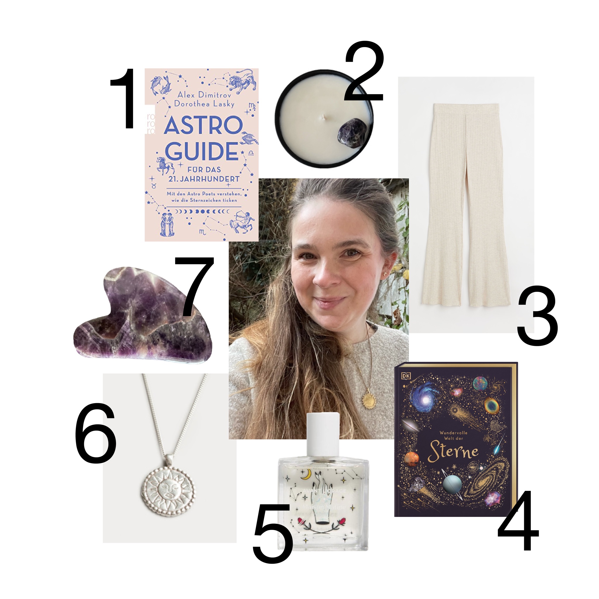 XENIA'S PICKS #5