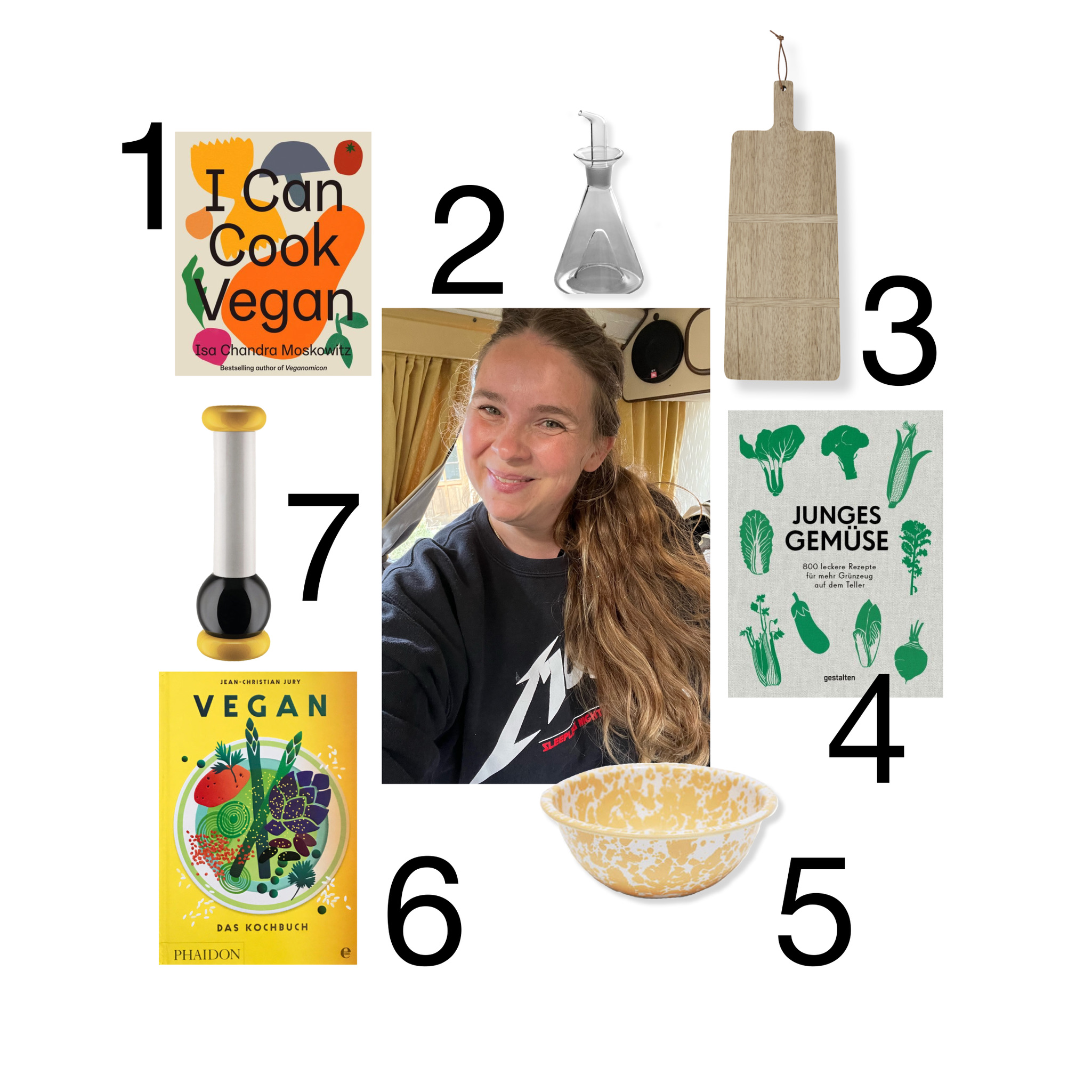 XENIAS PICKS 34