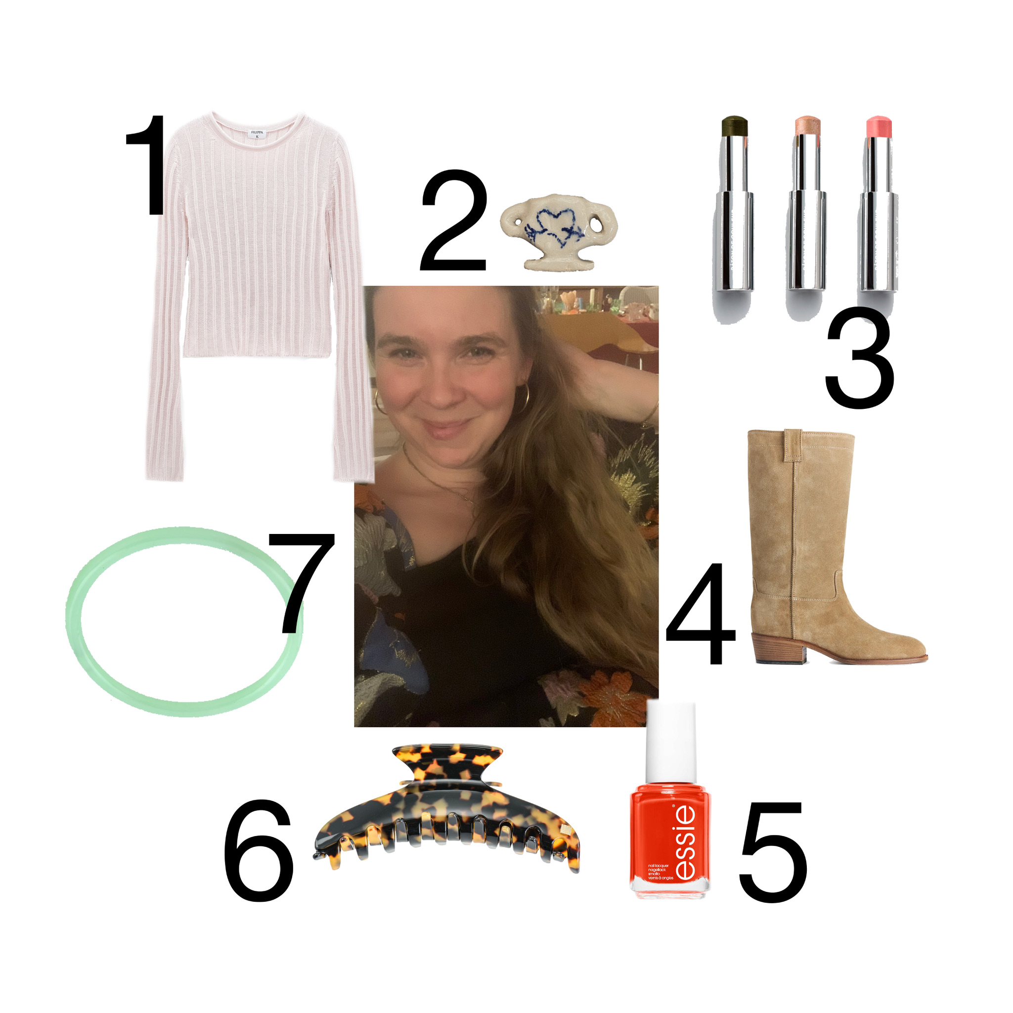 XENIAS PICKS #41