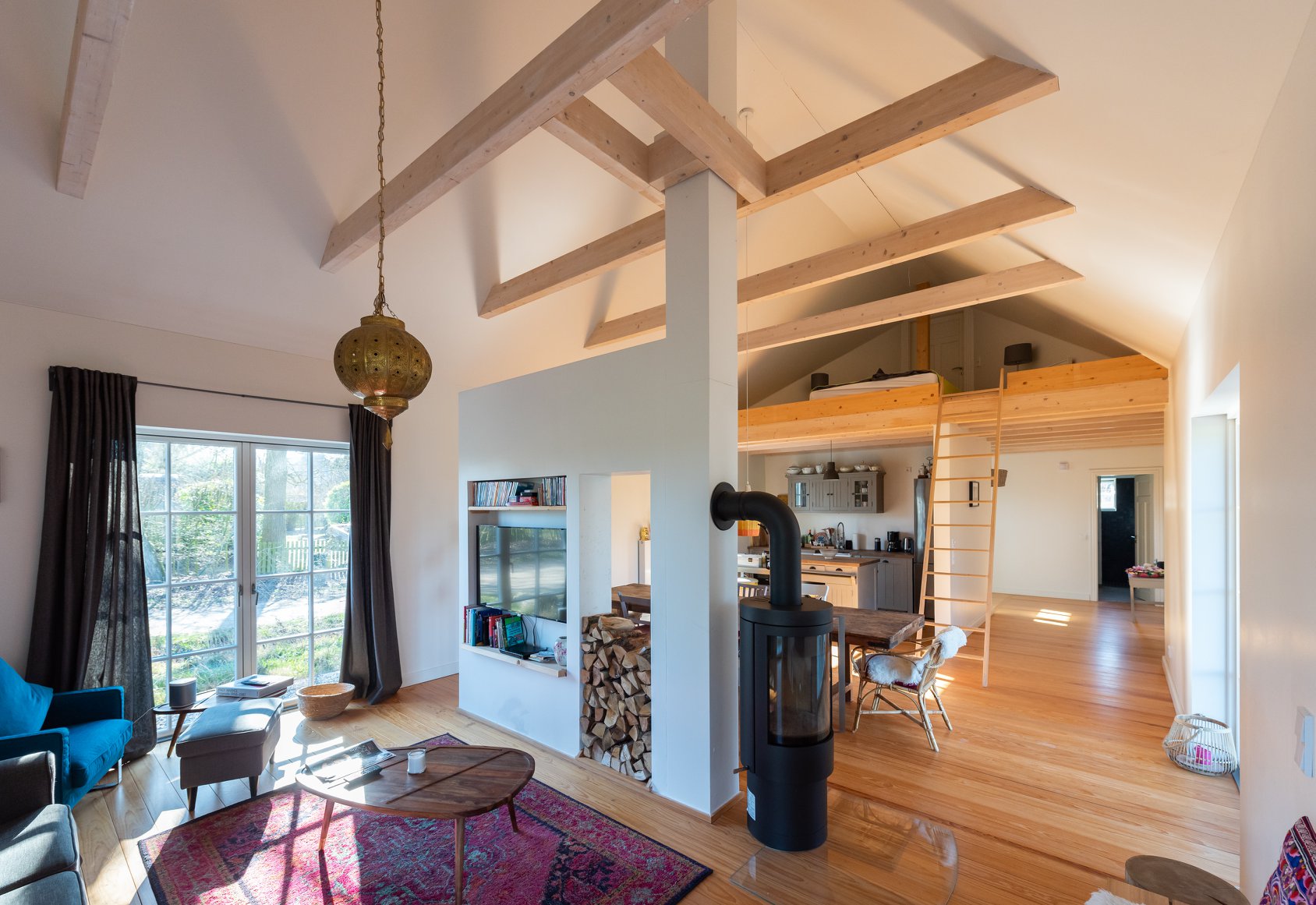 Landhaus Frida
