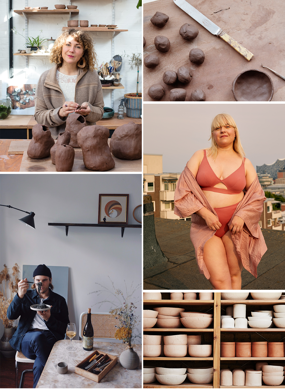 Kana London x MINIMARKT Workshop