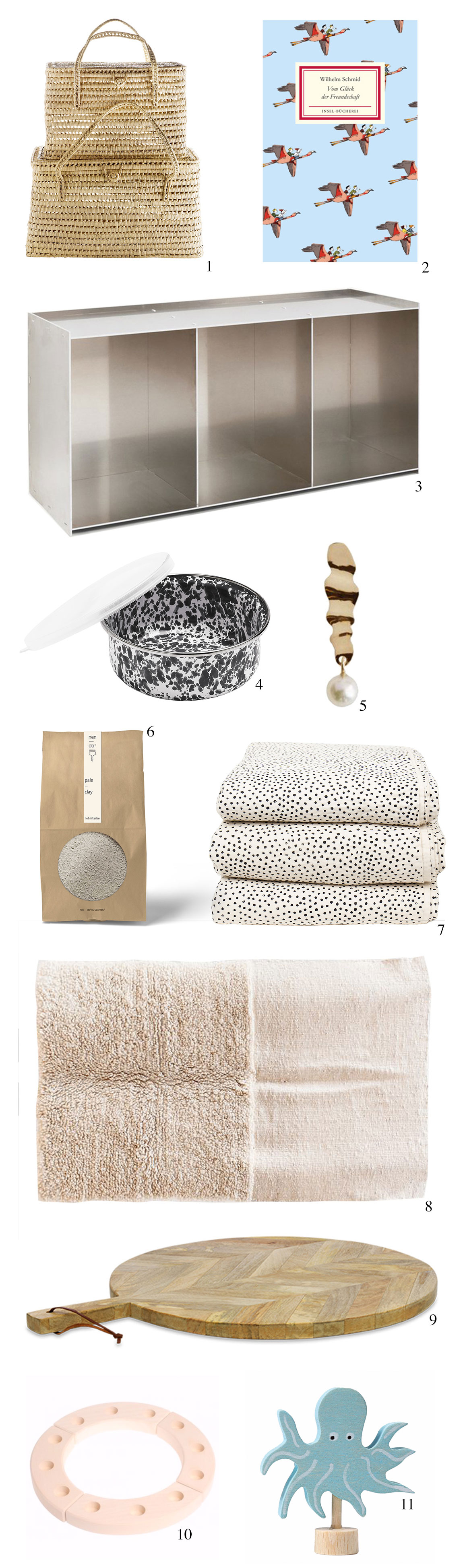Wishlist Lisa